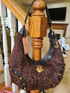 Juicy Couture Bag ♥️